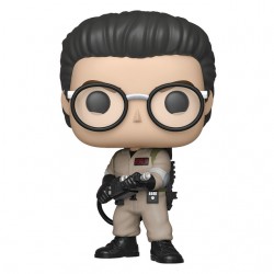 POP - Cazafantasmas - DR. EGON SPENGLER - Funko