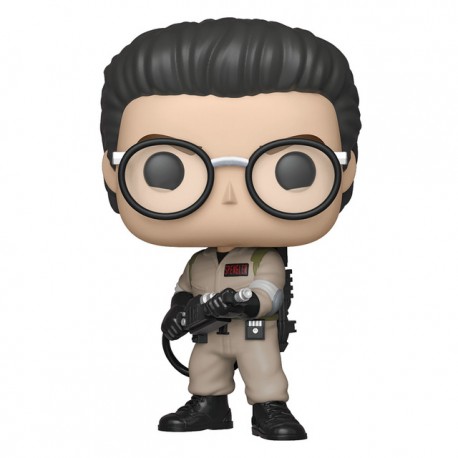 POP - Cazafantasmas - DR. EGON SPENGLER - Funko