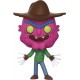 POP - Rick & Morty - SCARY TERRY - Funko