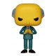 POP - Los Simpsons - SEÑOR BURNS - Funko
