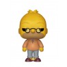 POP - Los Simpsons - ABUELO SIMPSON - Funko