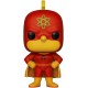 POP - Los Simpsons - RADIOACTIVO MAN - Funko