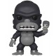 POP - Los Simpsons - KING HOMER - Funko