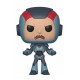 POP - Rick & Morty - MORTY (Purge Suit) - Funko