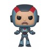 POP - Rick & Morty - MORTY (Purge Suit) - Funko