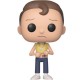 POP - Rick & Morty - MORTY (Slick) - Funko