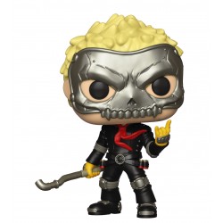 POP - Persona 5 - SKULL - Funko
