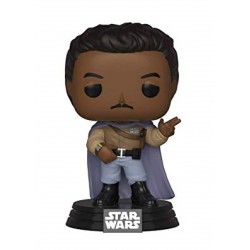 POP - Star Wars - LANDO CALRISSIAN - Funko