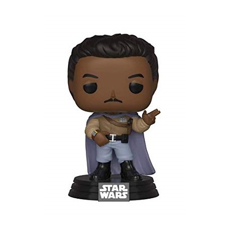 POP - Star Wars - LANDO CALRISSIAN - Funko
