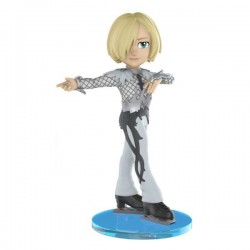 Rock Candy - YURI ON ICE - Yurio - Funko