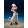S.H.Figuarts - Dragon Ball - ANDROID No.21