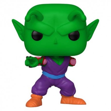 POP - Dragon Ball - PICCOLO - Funko