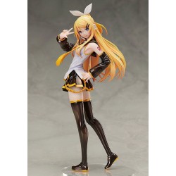 Character Vocal Series 02 - Kagamine Rin: Rin-chan Now! Adult Ver.