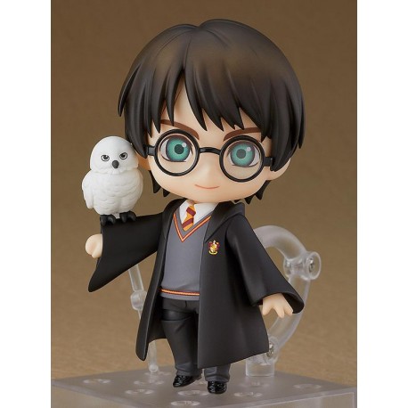 Nendoroid Harry Potter - HARRY POTTER