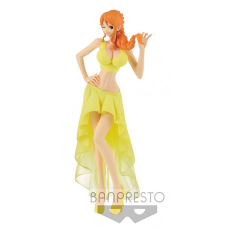 One Piece - NAMI (Lady Edge: Wedding) - Special Color ver.
