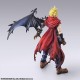 Final Fantasy VII - CLOUD STRIFE (Another Form Ver.) - Bring Arts