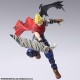 Final Fantasy VII - CLOUD STRIFE (Another Form Ver.) - Bring Arts