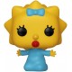 POP - Los Simpsons - MAGGIE - Funko