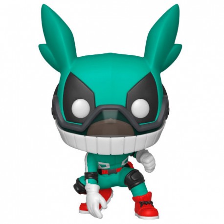 POP - My Hero Academia - IZUKU MIDORIYA - Funko