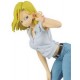 Dragon Ball Glitter & Glamours - Android 18 II Ver. B