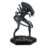 XENOMORPH WARRIOR (Aliens) - The Alien & Predator Figurine Collection
