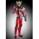 KAMEN RIDER SERIES - Kamen Rider Geiz - Sofvics Figure