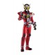 KAMEN RIDER SERIES - Kamen Rider Geiz - Sofvics Figure