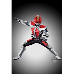 KAMEN RIDER SERIES - Kamen Rider Den-O - Sofvics Figure