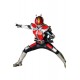KAMEN RIDER SERIES - Kamen Rider Den-O - Sofvics Figure
