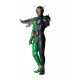KAMEN RIDER SERIES - Kamen Rider Double Cyclone Joker  - Sofvics Figure