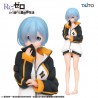 Re:Zero - REM - Subaru-kun no Jersey ver.