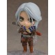 Nendoroid The Witcher 3: Wild Hunt - CIRI
