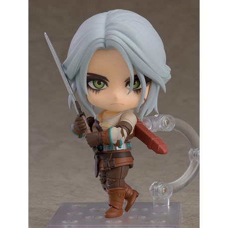 Nendoroid The Witcher 3: Wild Hunt - CIRI
