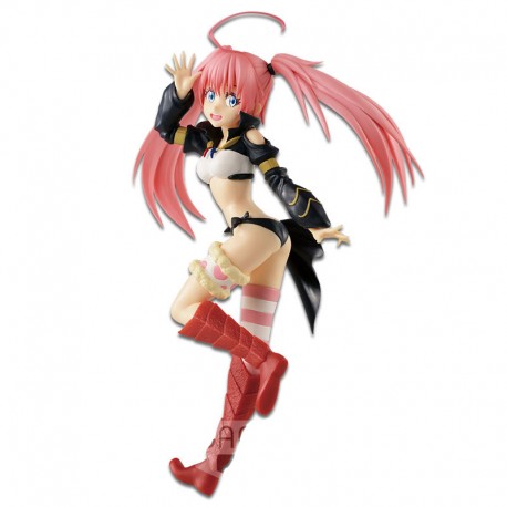 That Time I Got Reincarnated as a Slime - MILIM NAVA - EXQ Figure