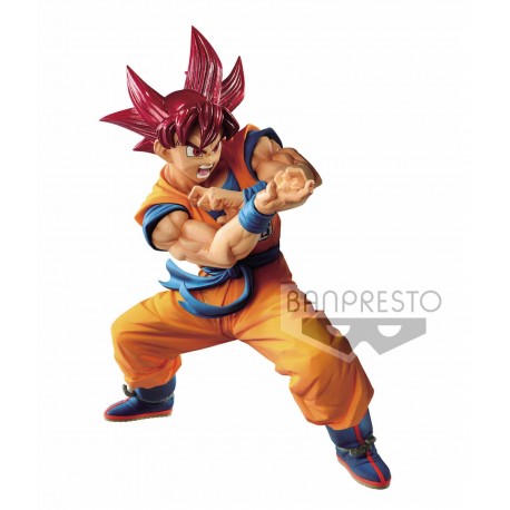 Dragon Ball - Blood of Saiyans - GOKU SSG