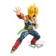 Dragon Ball - BARDOCK SSJ - Nadakaki Kakyuu Senshi