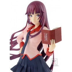 Monogatari Series - SENJOUGAHARA HITAGI - EXQ Figure