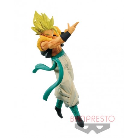 Dragon Ball - GOGETA SSJ - Match Makers