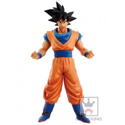 Dragon Ball - SON GOKU - Master Stars Piece