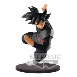 Dragon Ball - GOKU BLACK - Son Goku FES!! Stage6
