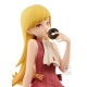 Monogatari Series - SHINOBU OSHINO - EXQ Figure - Osuwari