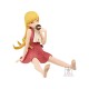Monogatari Series - SHINOBU OSHINO - EXQ Figure - Osuwari