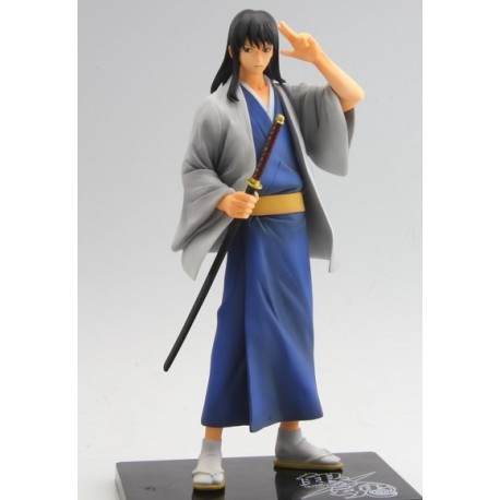 Gintama - KATSURA - DX Figure Vol.2