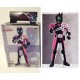 KAMEN RIDER SERIES - Kamen Rider Decade - 10th anniversary DX Soft Vinyl Figure