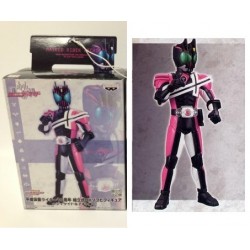 KAMEN RIDER SERIES - Kamen Rider Decade - 10th anniversary DX Soft Vinyl Figure
