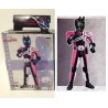 KAMEN RIDER SERIES - Kamen Rider Decade - 10th anniversary DX Soft Vinyl Figure