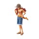 One Piece - MONKEY D. LUFFY - Magazine Figure vol.2