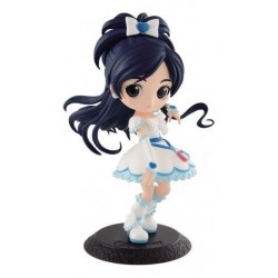 Pretty Cure - CURE WHITE - Q Posket