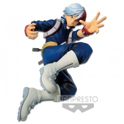 My Hero Academia - SHOTO TODOROKI -  Figure Colosseum Vol.3