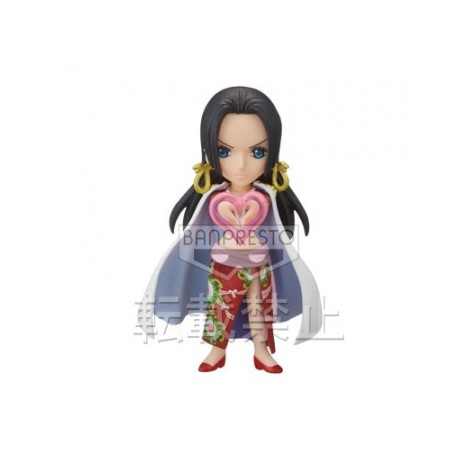 ONE PIECE - Boa Hancock - WCF